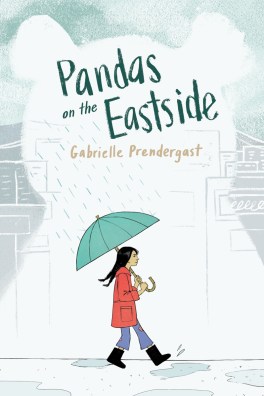 Pandas on the Eastside Cover