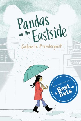 Pandas on the Eastside best bets